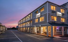 Sea Horse Inn And Cottages